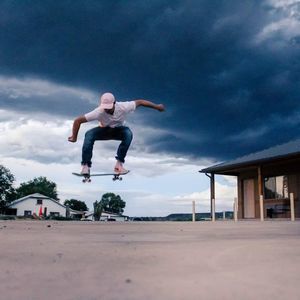 Meet your Posher, Jonathan